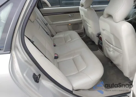 2003 Volvo S80 2.9 from USA, damaged, VIN YV1TS92D931309583